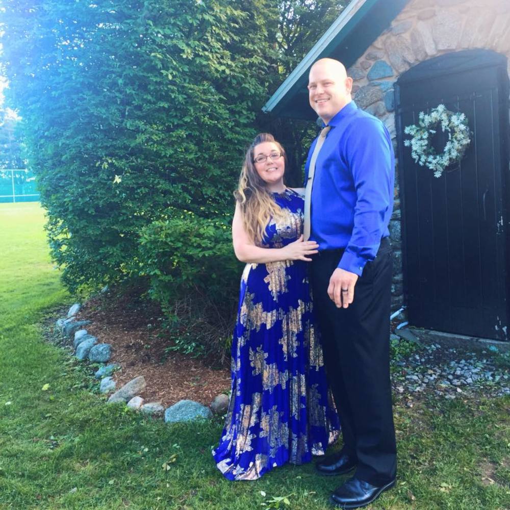 Meet your Posher, Carissa